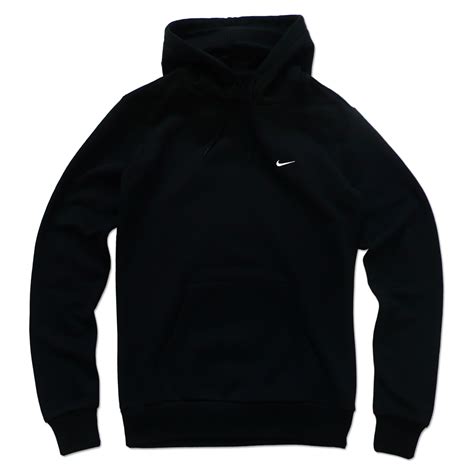 nike pulli damen schwarz|Schwarze Hoodies & schwarze Pullover für Damen. Nike DE.